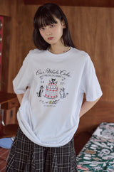 26SS★ バースデー半袖Tシャツ