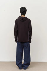 Neo Slash Hoodie