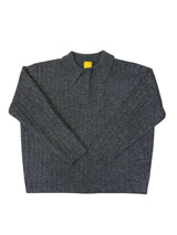 Lama Wool Round Knit (3 Colors)