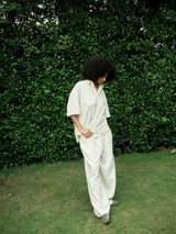 Leisure Day Short Sleeve Shirt