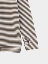 Ryn Striped Pola