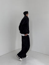 OH Corduroy Fleece Knit Set-up (3C)