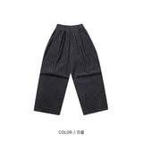 ゴールデンバンディングバルーンパンツ (5colors)