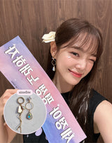 オーバーザレインボウピアス / Over the Rainbow Piercing (Gfriend Yerin Piercing)