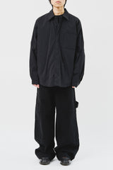 Fris Wind Shirt Jacket (3color)