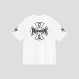 スーパーチームTシャツ