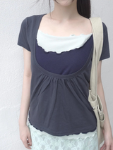 butter tee