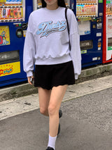 [MADE] ティバーニットバンディドショートパンツ