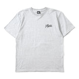 MFC STOREスクリプトロゴTシャツ