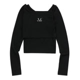 DOUBLY UNBALANCE SET T (4Color)