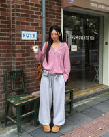 Kemi Jogger Training Pants
