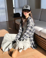 モミシャツ