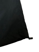 (UNISEX) LONG WIDE LOOSE-FIT PLEATED OVER BOXY PANTS