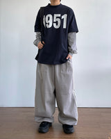 Dual Layered Long Sleeve