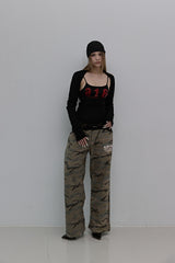 BOLERO BLACK