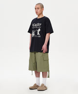 MASTER TEE
