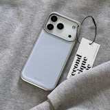 SUN CASE GRAPHIC STRIPE SKY