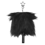 [FANCY X DUSTY] DEVIL DUSTY KEYRING (BLACK) F25NM1011
