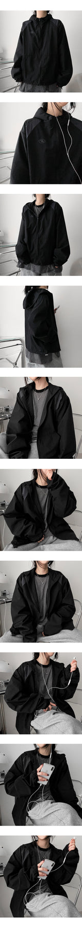 ミーカブーロングスリーブTシャツ
