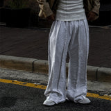 [HFORUS MADE] Coln Cutoff sweatpants