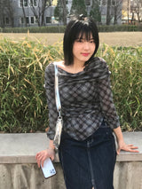 ホーリアTシャツ