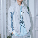 RUNNER'S WIND JACKET