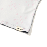 LOGO PRINT LONG SLEEVE TEE