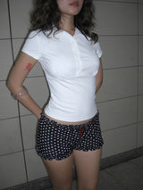 POLO ベビーTシャツ