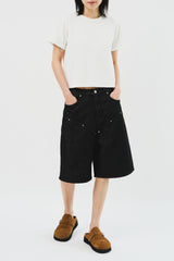 (W) Ten Cover Golgi Top (4color)