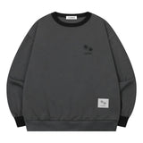 トーンドスモールロゴMTM UNISEX (2COLOR)