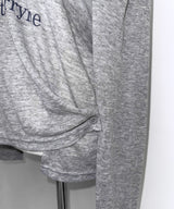ドントTシャツ