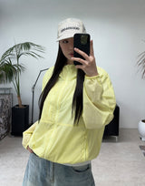アンネン クロップ スリム ショートスリーブ Tシャツ