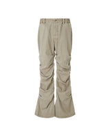 MOUNTAIN FLARE PANTS