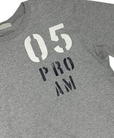 No.1337 05 ハーフT (3color)
