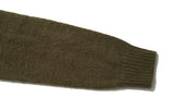 DOODLE KNIT - KHAKI