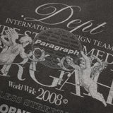 PARAGRAPH ANGEL T SHIRT