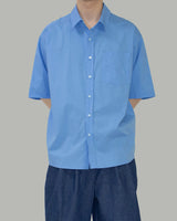 Kyoto Cooling Short Sleeve Shirt
