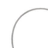 [1131] Holding Toggle Choker Necklace
