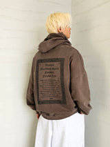 VENTIQUE Sprit hoodie 2colors