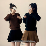 Nobe Basic Round Knit