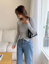 Vintage Leather Classic Shoulder Bag