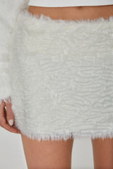 TRIMMING SKIRT
