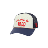 PADD MESHCAP