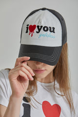 I LOVE T-SHIRT