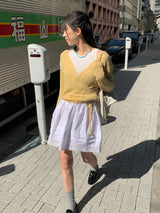 エポレースミニスカート
