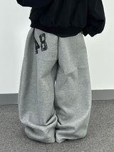 エイティフォアスウェットパンツ