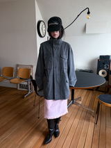 village field jacket 