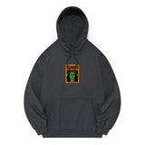 HALLOWEEN FRANKEN HOODIE
