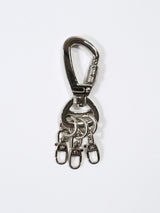 (UNISEX) Carabiner Keyring