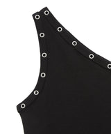 ey ショルダートップ  (black)